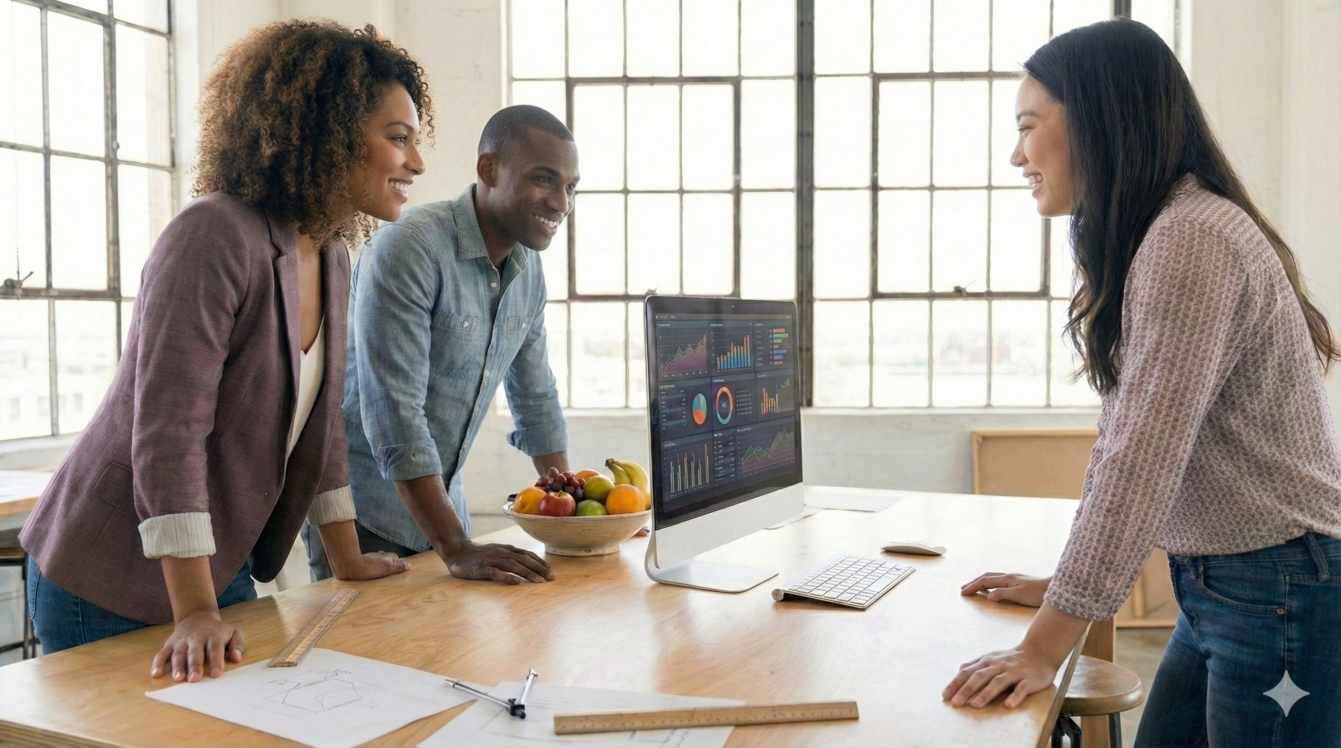 Nossa rede de nutricionistas